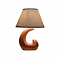 Настольные лампы