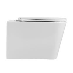 Унитаз подвесной PRATO Impress PR-2303A