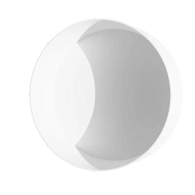 12,5PDP Заглушка PDP D125 пластик ERA 