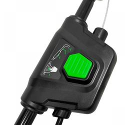 Снегоуборщик GREENWORKS GD60PST