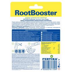 Стимулятор роста FERTIKA Rootbooster универсальное 2 мл