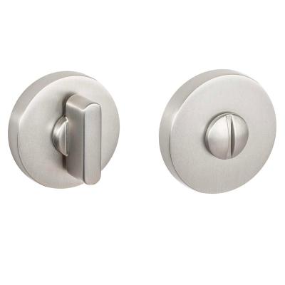 Завертка RENZ MSN Никель супер матовый