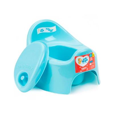 Горшок детский PLASTIC REPUBLIC Start