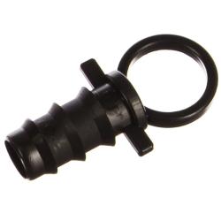 Заглушка MASTERPROF 16 мм ДС.060094