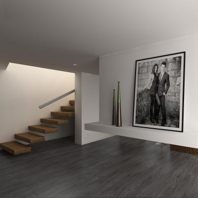 Ламинат CLASSEN Impression Дуб Сантана 4V 1285*158*10 мм