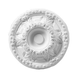 Розетта DECOMASTER 600 мм DR-301