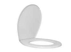 Сиденье для унитаза NOVA Стандарт 2010