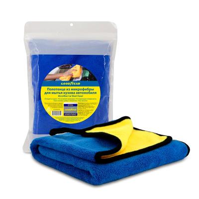 Салфетка GOODYEAR из микрофибры 40*60 см GY000004