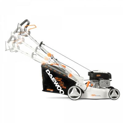 Газонокосилка DAEWOO L 43SP Газонокосилка DAEWOO L 43SP