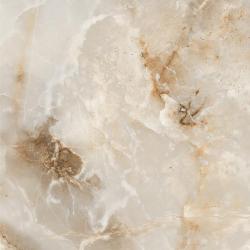 Плитка базовая ARCADIA CERAMICA Invisible onyx Бежевый 60*60 см