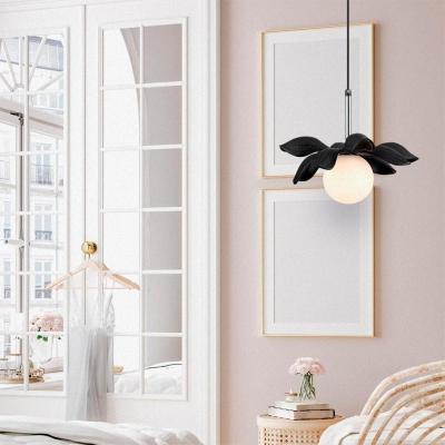 Подвес ODEON Tanzania 5617/1 Черный