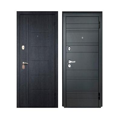 Дверь металлическая КОВА Склад-7 правая 2050*860 мм