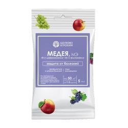 Средство от болезней ЩЕЛКОВО АГРОХИМ Медея 5 мл