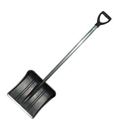 Лопата для снега ЦИКЛ Богатырь 500*375 мм