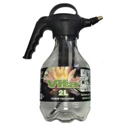 Опрыскиватель помповый VITA 2 л 3346Т/GLQ
