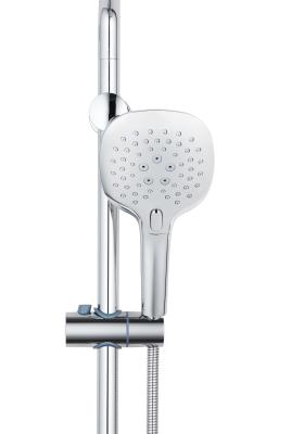 Душевой гарнитур ORANGE APG008 