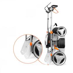 Газонокосилка DAEWOO L 50SPE