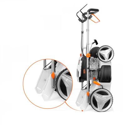 Газонокосилка DAEWOO L 60SP Газонокосилка DAEWOO L 60SP