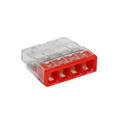 Клемма соединительная WAGO 2273-204