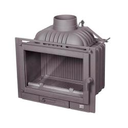 Топка каминная NORDFLAM Corno