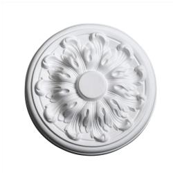 80201 Розетка (d нар. 200, d вн. 40 мм) Decomaster