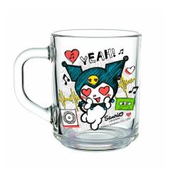 Кружка 230мл Куроми Рок/311027/ND PLAY/