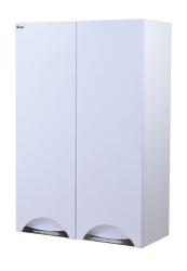 Шкаф EMMY Рокси 60*75 см