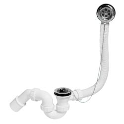 Сифон для ванны MCALPINE MRB1
