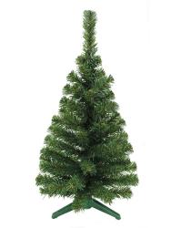 Ель искусственная MOROZCO Декоративная 0,5 м