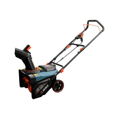 Снегоуборщик SENIX STX2-M-EU set Снегоуборщик SENIX STX2-M-EU set