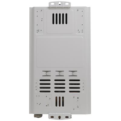 Газовая колонка OASIS Eco Glass D-20 (N)