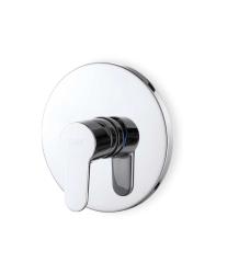 Смеситель для душа D&K встраиваемый DA1394601 