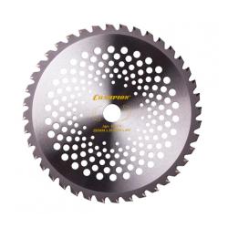 Нож с зубцами из твердого сплава CHAMPION Dragon 40/255/25,4 C5175