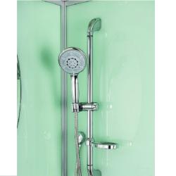 Душевая кабина ESBANO ES-L 100 CR 100*100 см