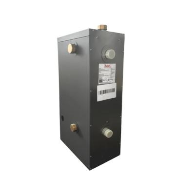 Котел газовый RUSET АОГВ-17,4