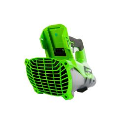 Воздуходувка GREENWORKS G40AB