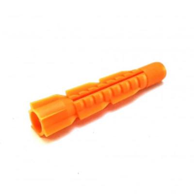 Дюбель распорный с шипами 6*52 мм