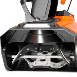 Снегоуборщик DAEWOO DAST 5542Li Set