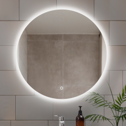 Зеркало DOUBLE YOU Афины Лайт 70 см