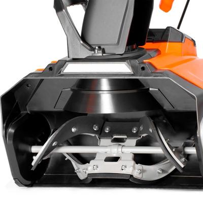 Снегоуборщик DAEWOO DAST 5542Li Set Снегоуборщик DAEWOO DAST 5542Li Set