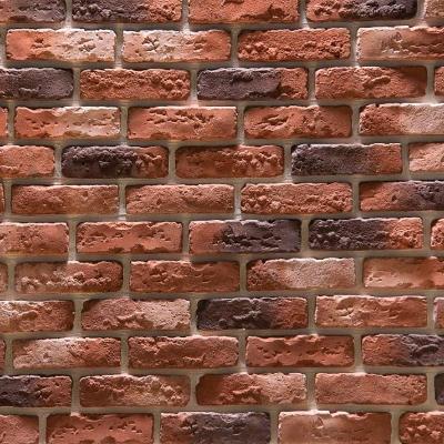 Искусственный камень ФАБРИКА КАМНЯ Голицынский кирпич 36