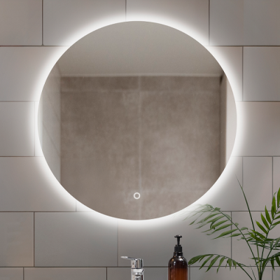 Зеркало DOUBLE YOU Афины Лайт 70 см