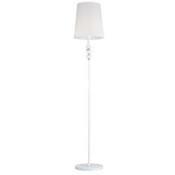 Торшер ЛАЙТ СФЕРА T1911B WH Белый