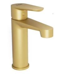 Смеситель для умывальника D&K Bayern München DA1562107   