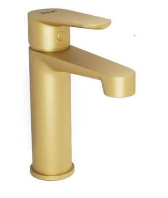 Смеситель для умывальника D&K Bayern München DA1562107   