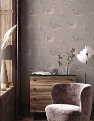 Обои ПАЛИТРА Travel Wall 72406-45 PL