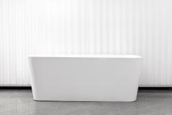 Ванна акриловая ATRIZE MS-04 170*75 см 