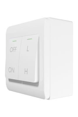 Переключатель скорости ERA PC PC-U-10A