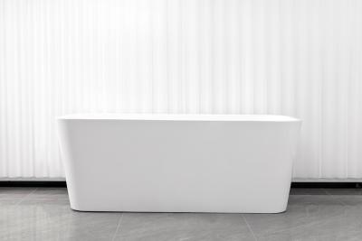 Ванна акриловая ATRIZE MS-04 170*75 см 