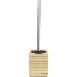 Ерш туалетный RIDDER Brick бежевый